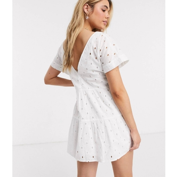 Asos Brand New Dress - Picture 2 of 3